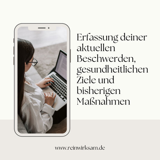 Kostenloses Erstgespräch