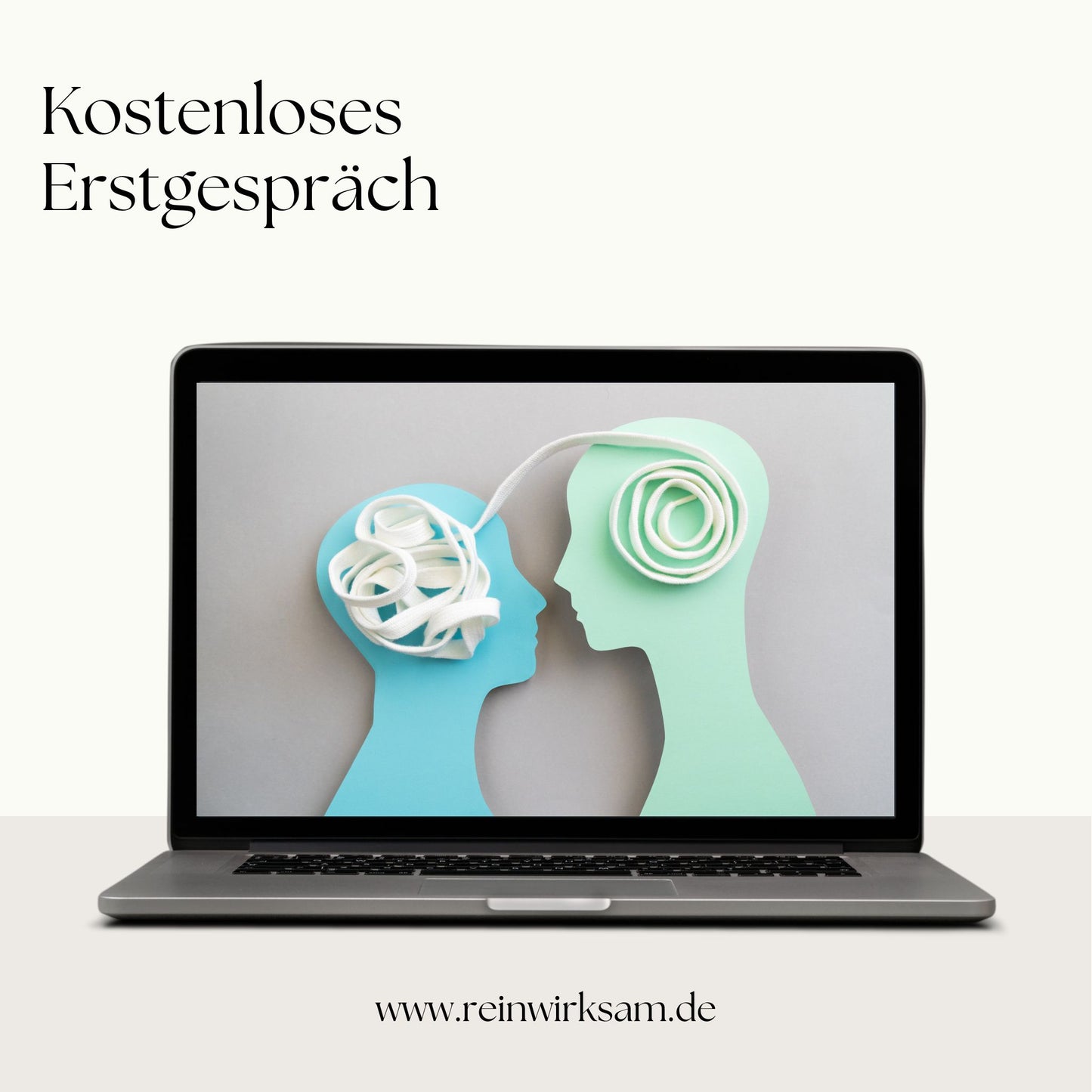 Kostenloses Erstgespräch