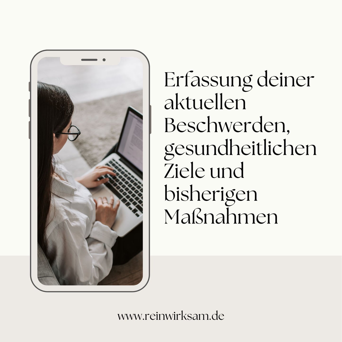 Kostenloses Erstgespräch