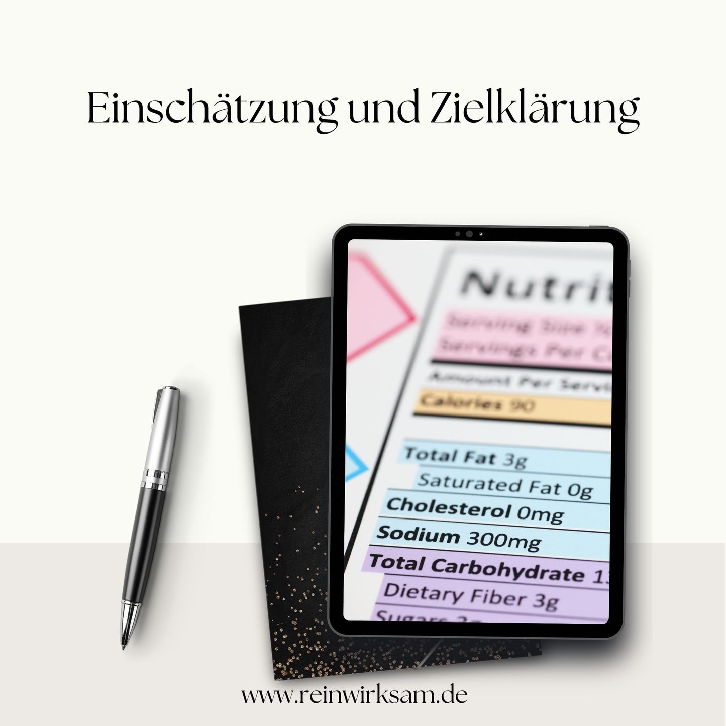 Kostenloses Erstgespräch